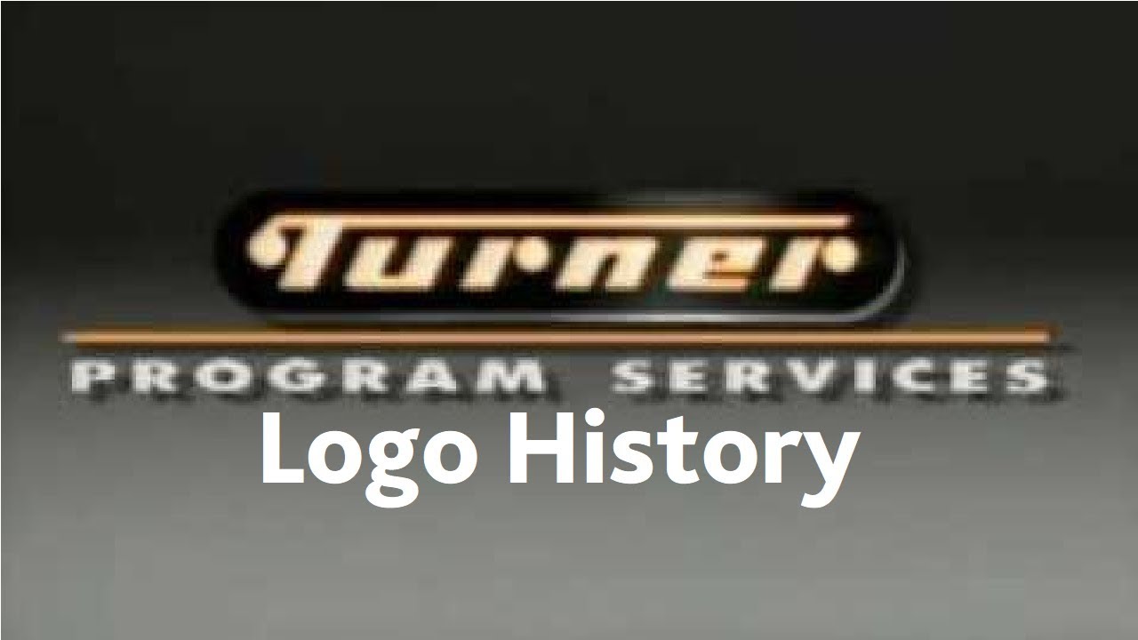 Turner Program Services Logo History