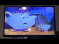 Opening To The Great Mouse Detective 2002 VHS