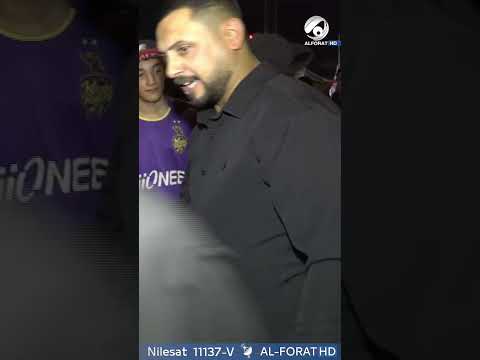 شاهد بالفيديو.. انه خادمة الحسين واهل البيت ع كلش اعزهم    البذرة الصالحة
