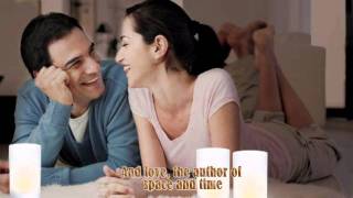 AFTER ALL BY AL JARREAU WITH LYRICS