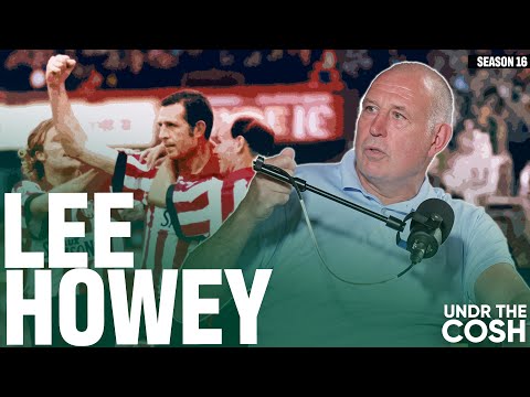 Lee Howey | THE MOST EXTREME ROLLERCOASTER OF A CAREER WE'VE EVER HAD ON