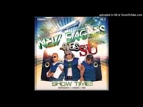 03 Chitra Rowe New Eagles Goes Su vol.8