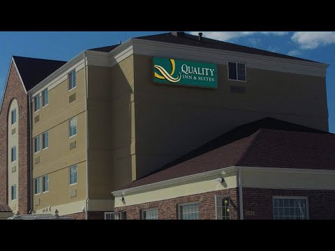 Hotels in Waterloo Iowa Hotel Near Waterloo IA Motels | Quality Inn & Suites