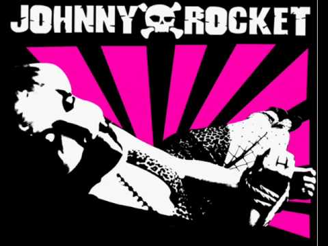 Johnny Rocket - Fuck the Scene