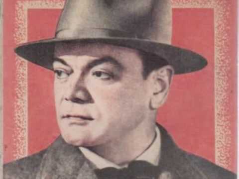 TU PALIDA VOZ _ Francisco Canaro