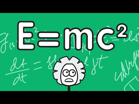 , title : 'Τι σημαίνει η διασημότερη εξίσωση στη Φυσική;'