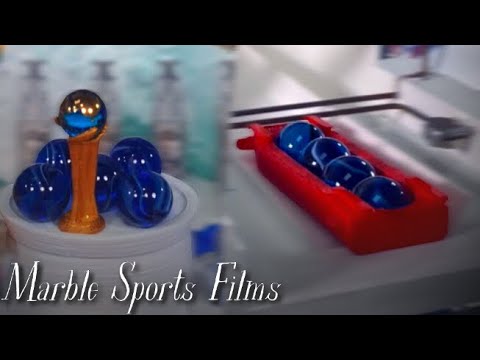 "Redemption" The Oceanics win the Winter Marble League Special