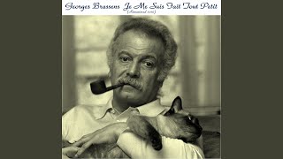 Auprès de mon arbre (Remastered)