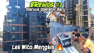 Download lagu WITO MENGKIS operator baru BREWOG #3 unjuk gigi di hadapan BLIZZARD..🔥 mp3 Download lagu WITO MENGKIS operator baru BREWOG #3 unjuk gigi di hadapan BLIZZARD..🔥 mp3