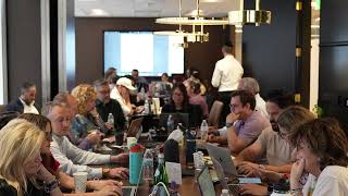 Claude for Lawyers Live — 30 Lawyers Built AI Systems in One Day (Round 2 Now Open)