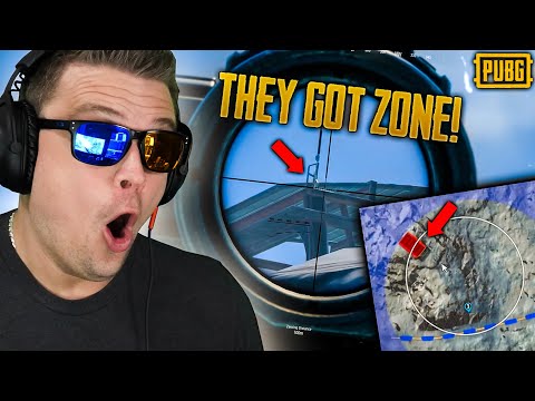 VIKENDI tried to SCREW US! - PUBG