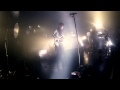 Trentemøller: My Dreams feat. Marie Fisker ...