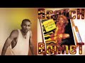 Spragga Benz - Harder (Scotch Bonnet Riddim) 2001  2Bad Label Records