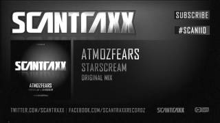 Atmozfears - Starscream (#SCAN110 Preview)