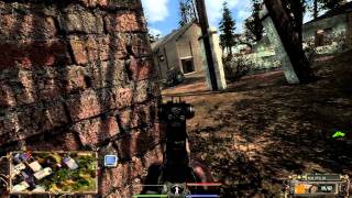 Download lagu S.T.A.L.K.E.R. Autumn Aurora Narodnaya Solyanka Mod - Bandits on ATP mp3 Download lagu S.T.A.L.K.E.R. Autumn Aurora Narodnaya Solyanka Mod - Bandits on ATP mp3