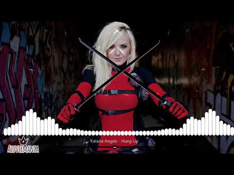 Katana Angels  - Hung Up