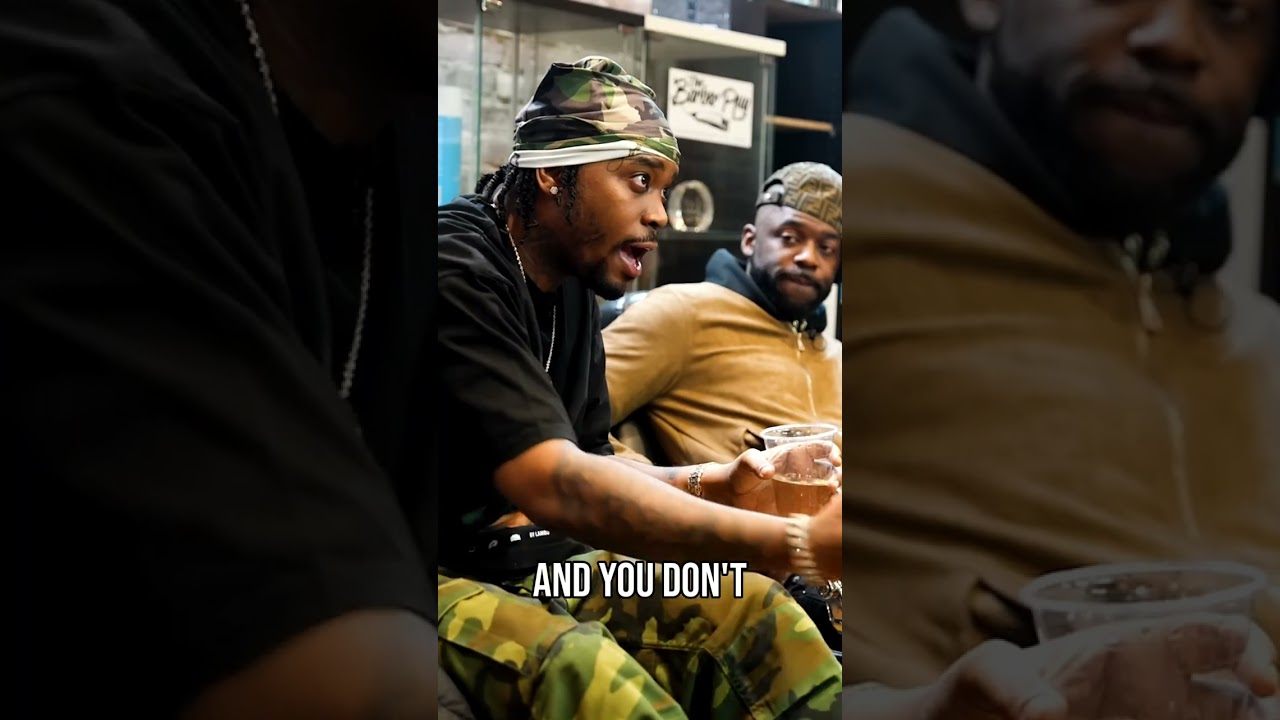 FIVIO'S DRILL JOURNEY, FROM JAIL TO YOUTUBE FAME