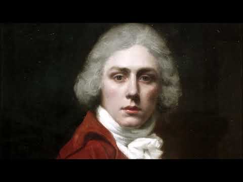 Leopold Kozeluch: Symphony in G minor Op. 22 No. 3 P.I 5