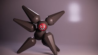 Advanced Megabot Rig video thumbnail