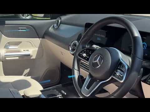 Mercedes-Benz EQA EQA 250 - Image 2