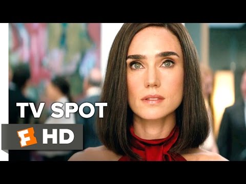 American Pastoral TV SPOT - Mad World (2016) - Ewan McGregor Movie