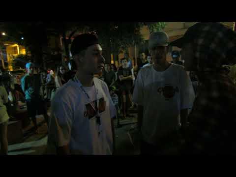 Batalha do Gadiolli - Semi-finais (FA x Meireles)