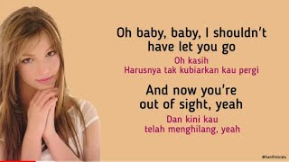 Download lagu Britney Spears - Baby One More Time | Lirik Terjemahan mp3