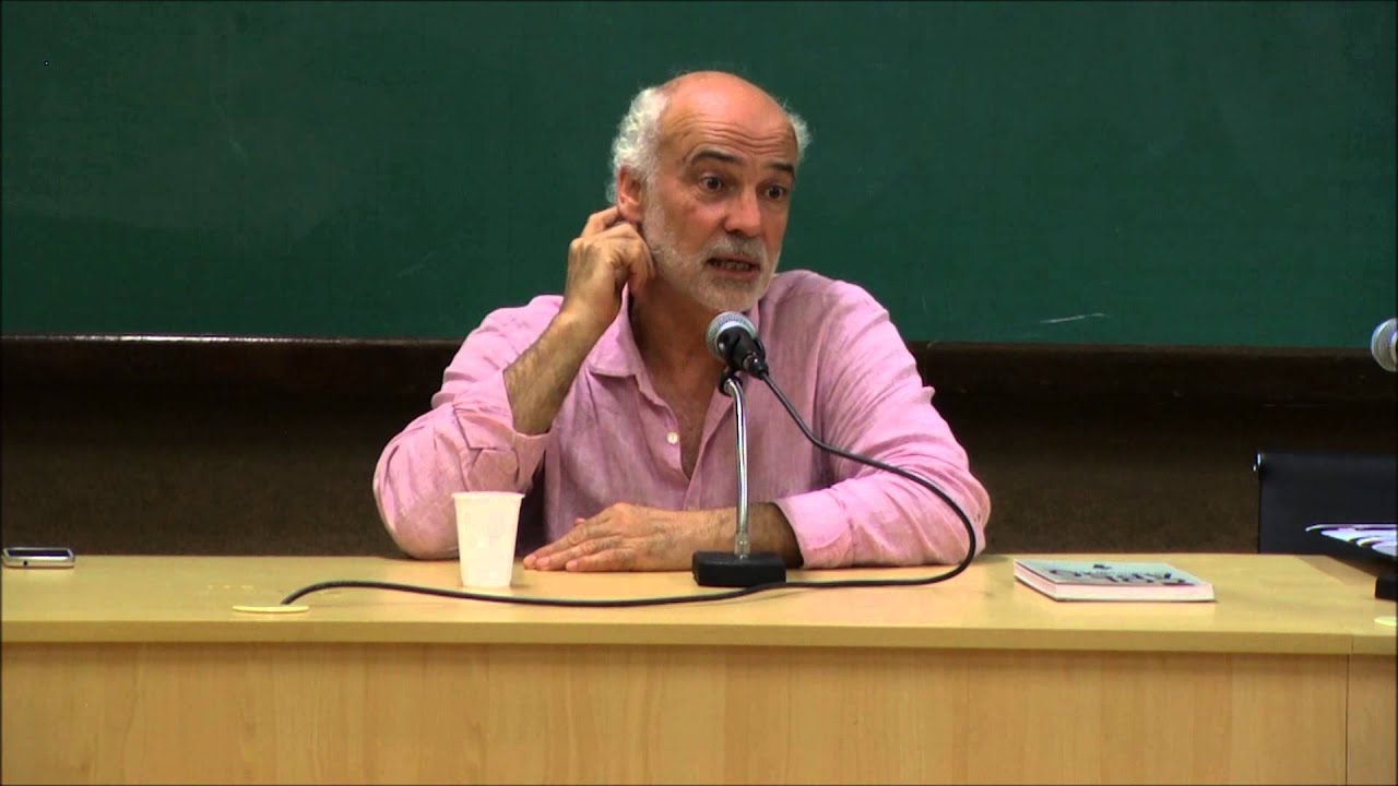 "As raizes intelectuais do consórcio PTucano"