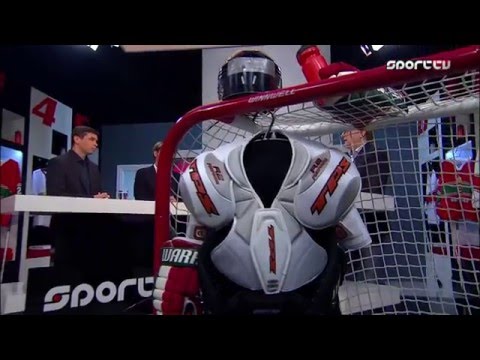 A 2016-os jégkorong-világbajnokság előzetese