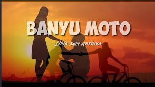 Download lagu Banyu Moto - Lirik dan artinya || Sleman receh cover by by DIDIK BUDI FEAT. Cindi cintanya dewi mp3