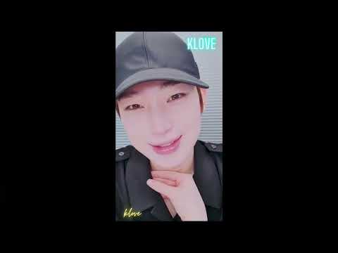 [ENG SUBS] ENHYPEN SUNOO WEVERSE LIVE || 햇살 등장😊 ||  (232303)