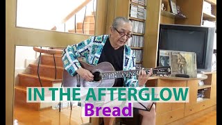 In The Afterglow (With Chords) -  Bread 1970 cover by Flint