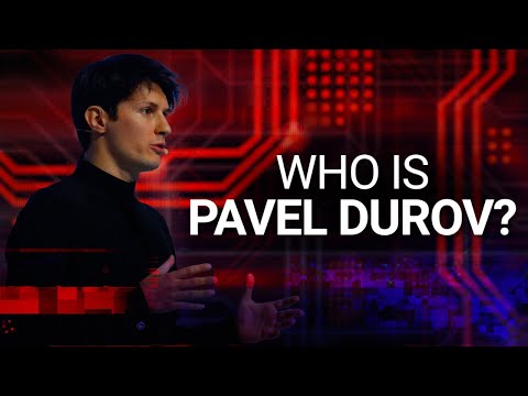 Billionaire Telegram CEO Pavel Durov charged: Everything you need to know