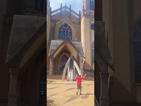 Matriz de Votuporanga SP, te amo