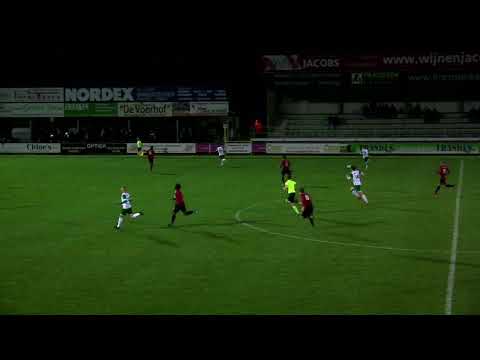 KFC Dessel Sport - Mandel United