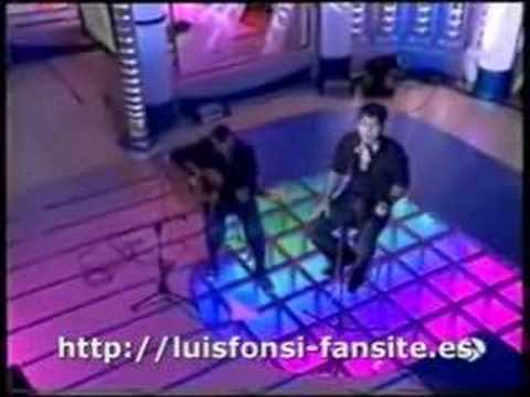 Video thumbnail for Tu Amor (Acoustic Version)