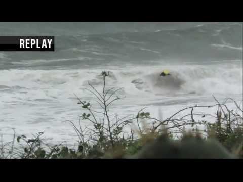 2012 ITACOATIARA PRO -ROUND 1 HEAT 5