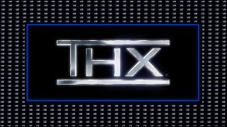 THX Intro Sound Over 4 Billion Times