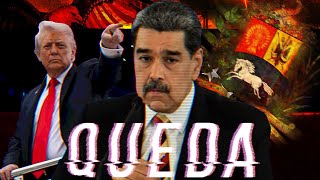 The Fall of Maduro - American Power Unmasked