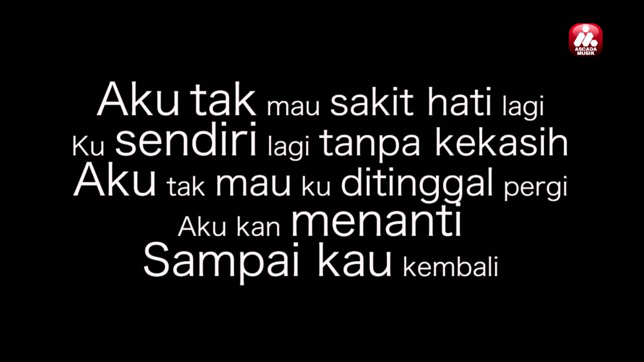 Ilir7 - Jangan Nakal Sayang (Official Lyric Video)