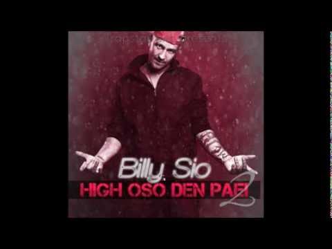 Billy Sio - Pipes