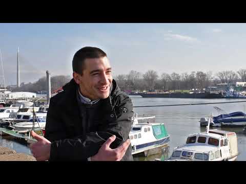 BLOK PROFIL - SPECTRUM #BLOK70