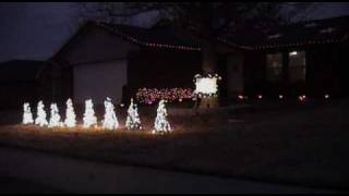 Straight No Chaser - Carol of the Bells