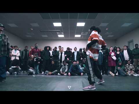 Hisoka vs Elvis - 1/8 LMX WAR BATTLE - HIP HOP