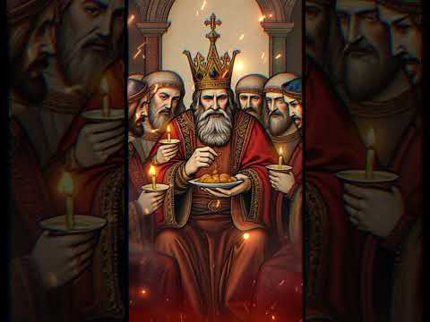 The King’s Food Taster: History’s Deadliest Job 🍷⚔️