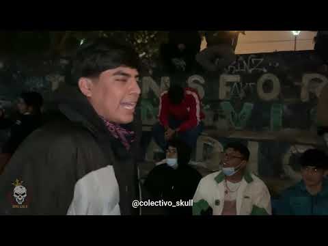 KIZA VS JP - SEMIFINAL - S.N.  HIDROBARRAS