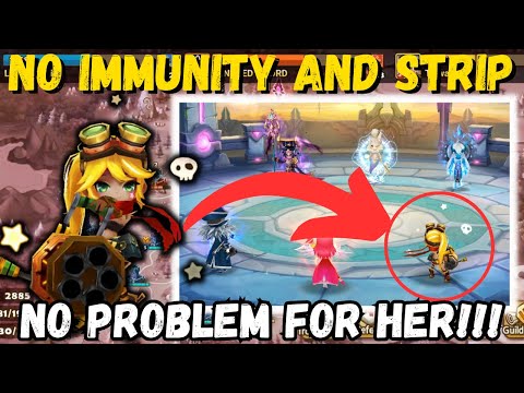 G2 Siege Against KindredSword and TaiwanGAP!!! Chill Siege Completely Tilt Free!!! :D