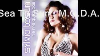 Sylvia Tosun - Ne Me Quitte Pas (Dario Caminita & Andrea Corelli Radio Remix)