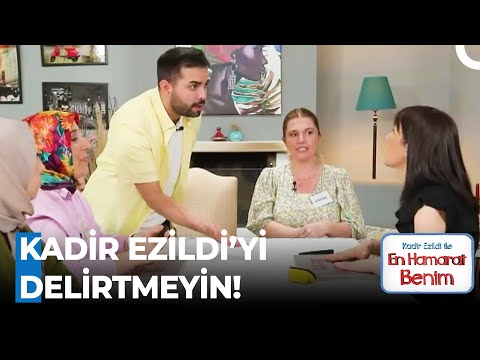 "Açıkla O Zaman Cinler Geldi Bana!" - En Hamarat Benim 420. Bölüm