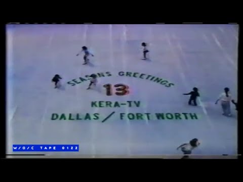 WOC Tape 122 Local Commercials Compilation - 1980s